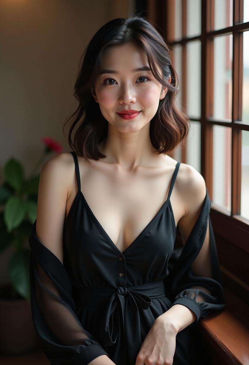 不夜城物语