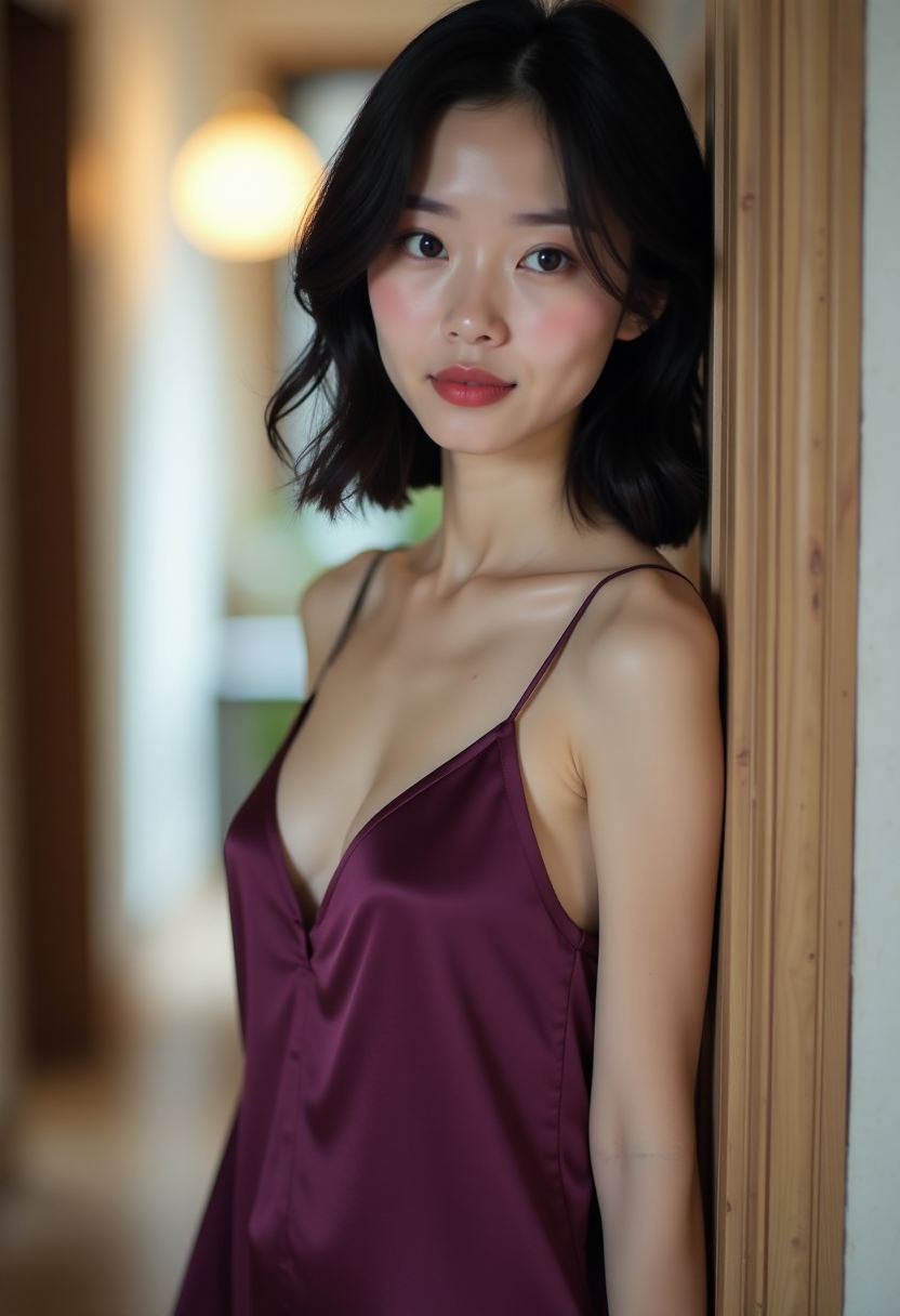 山雾之恋